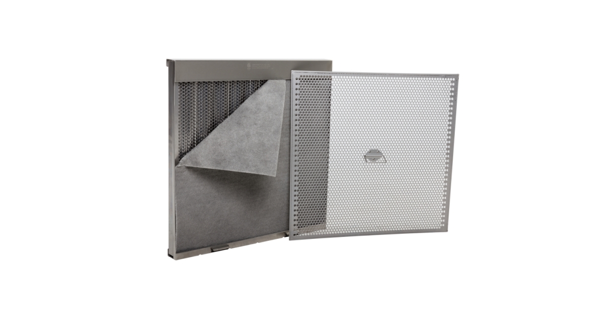 Restaurant Technologies Acquires Grease LockTM Disposable Filter Pads